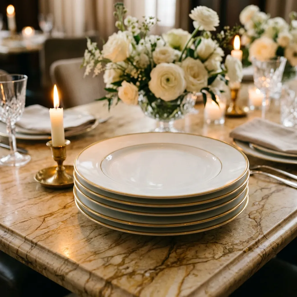 Dinnerware Collections