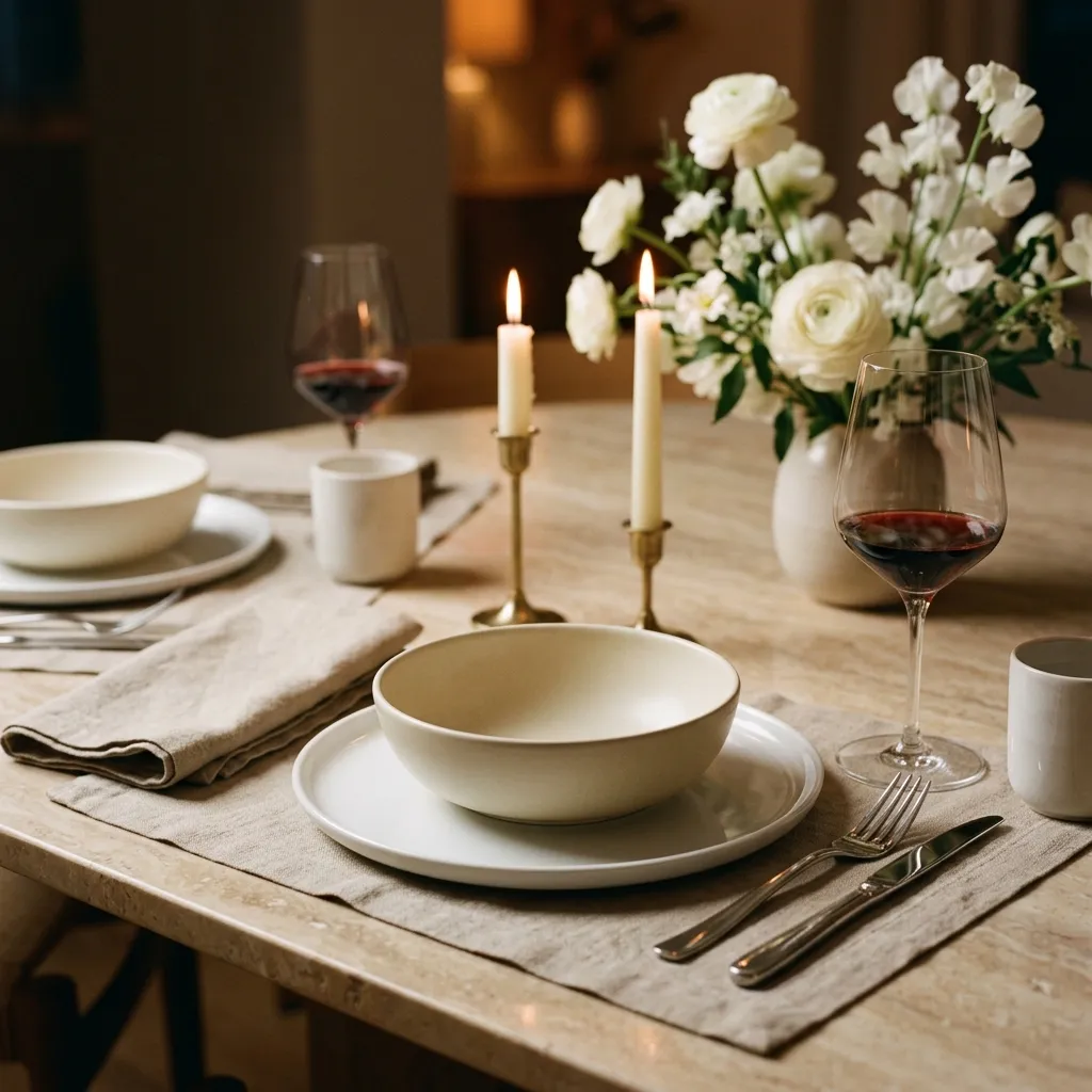 Everyday Dining