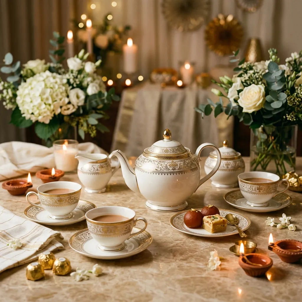 Festive Gifts
