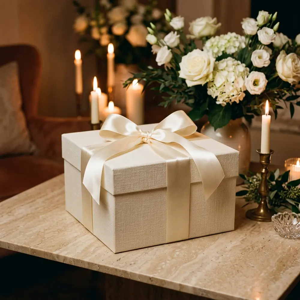 Luxury Gifting