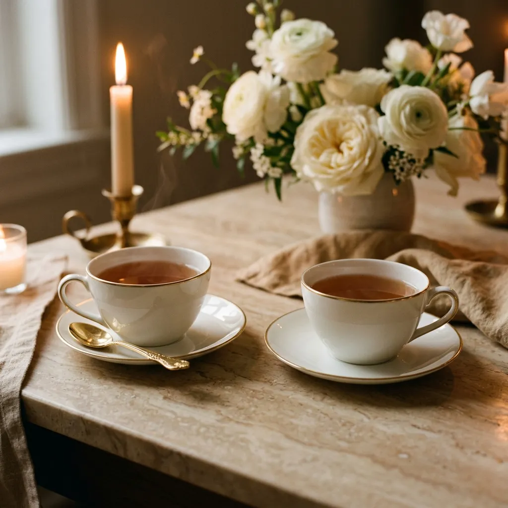 Cups & Mugs