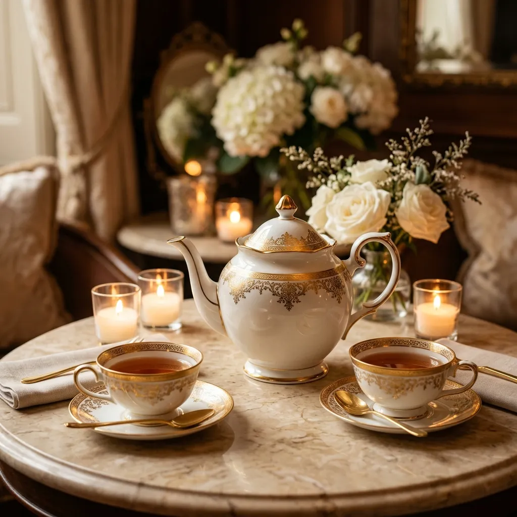 Tea Sets
