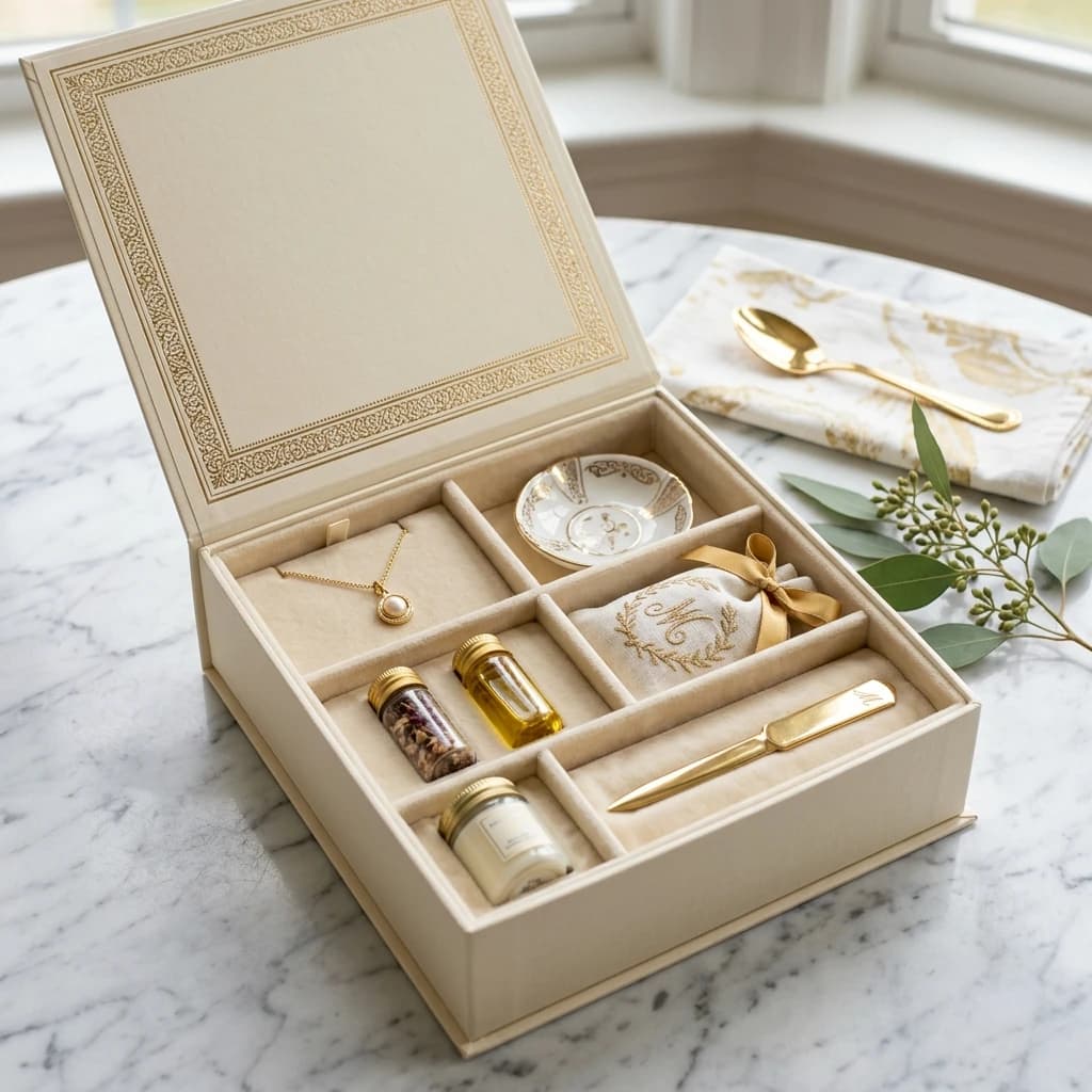 Siphorahq Designer Gift Box