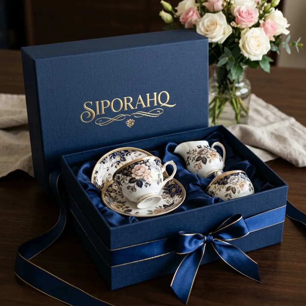 Luxury Gift Sets